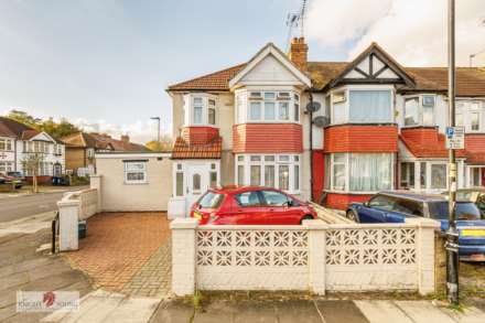 Huxley Gardens, NW10, Image 1