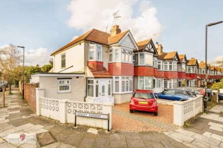Huxley Gardens, NW10, Image 2