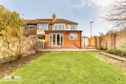 Huxley Gardens, NW10, Image 8