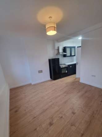 Studio, Perivale