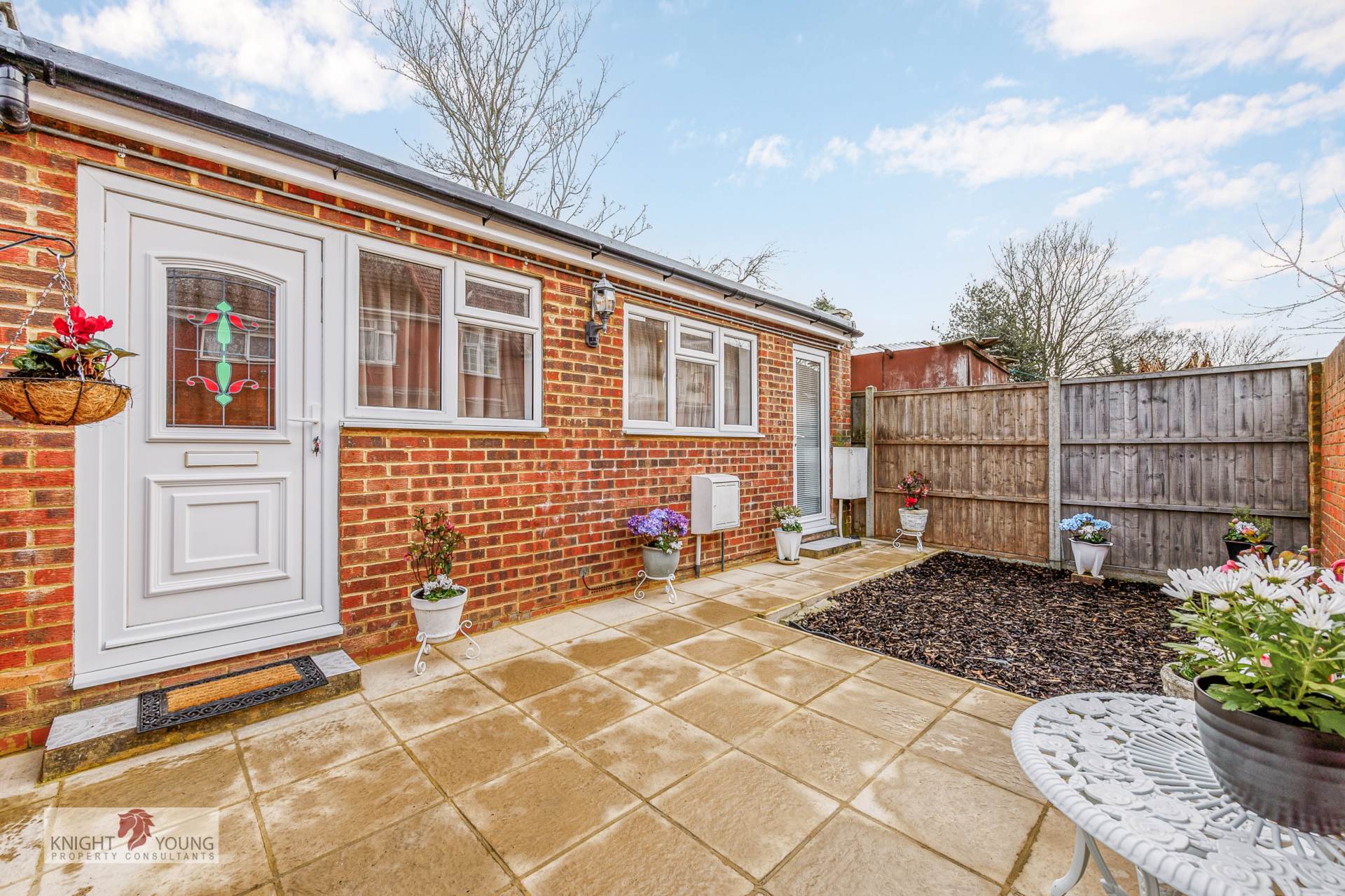 Abbey Avenue, Alperton, Image 1