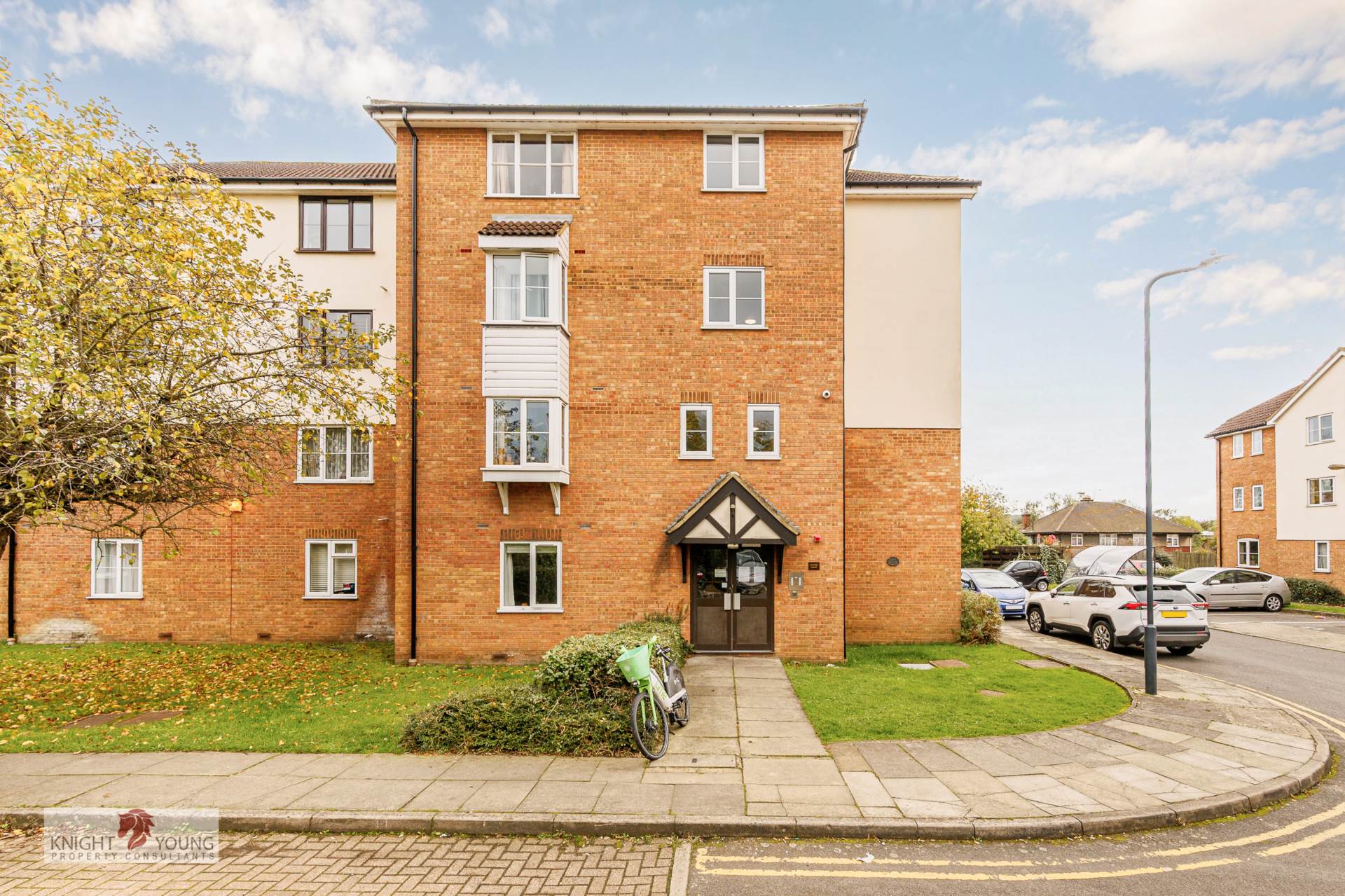 Campion, Elmore Close, Image 1