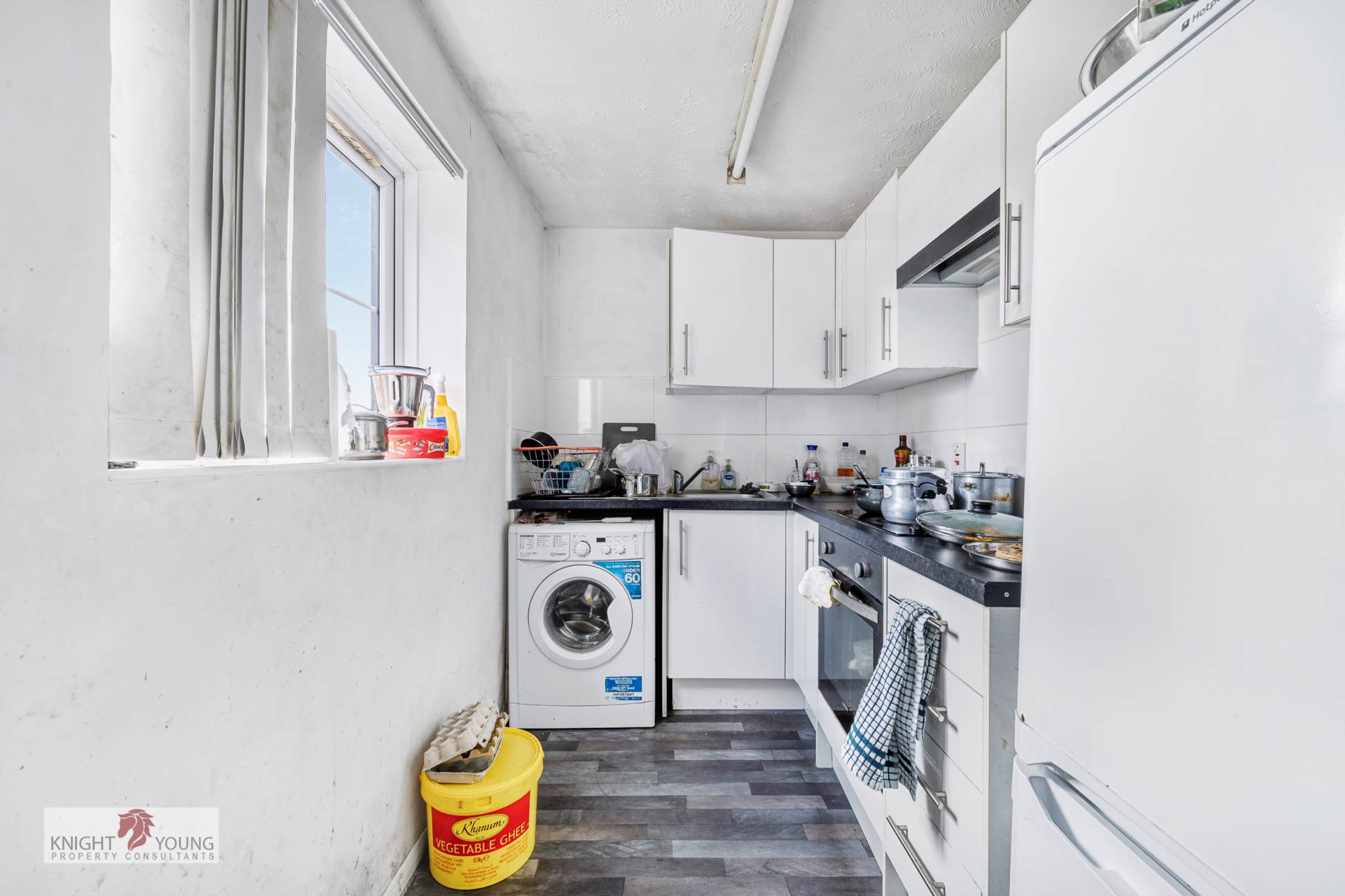 Campion, Elmore Close, Image 5