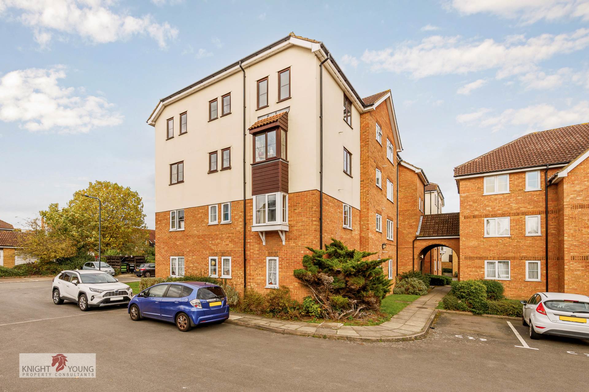 Campion, Elmore Close, Image 7