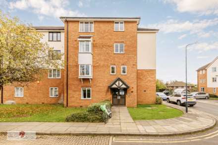 Campion, Elmore Close