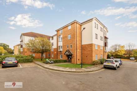 Campion, Elmore Close, Image 2