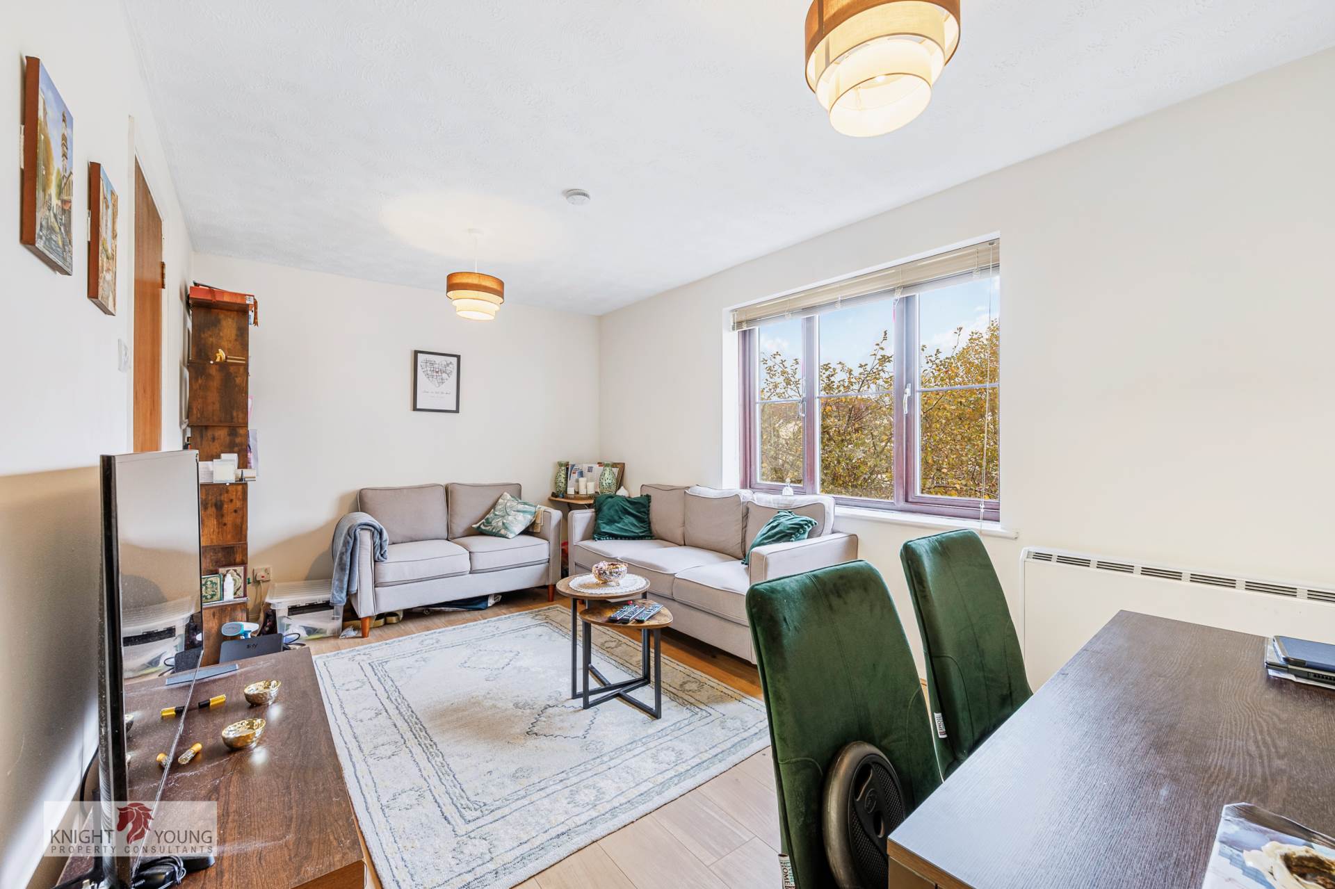 Campion Court, Elmore Close, Image 2