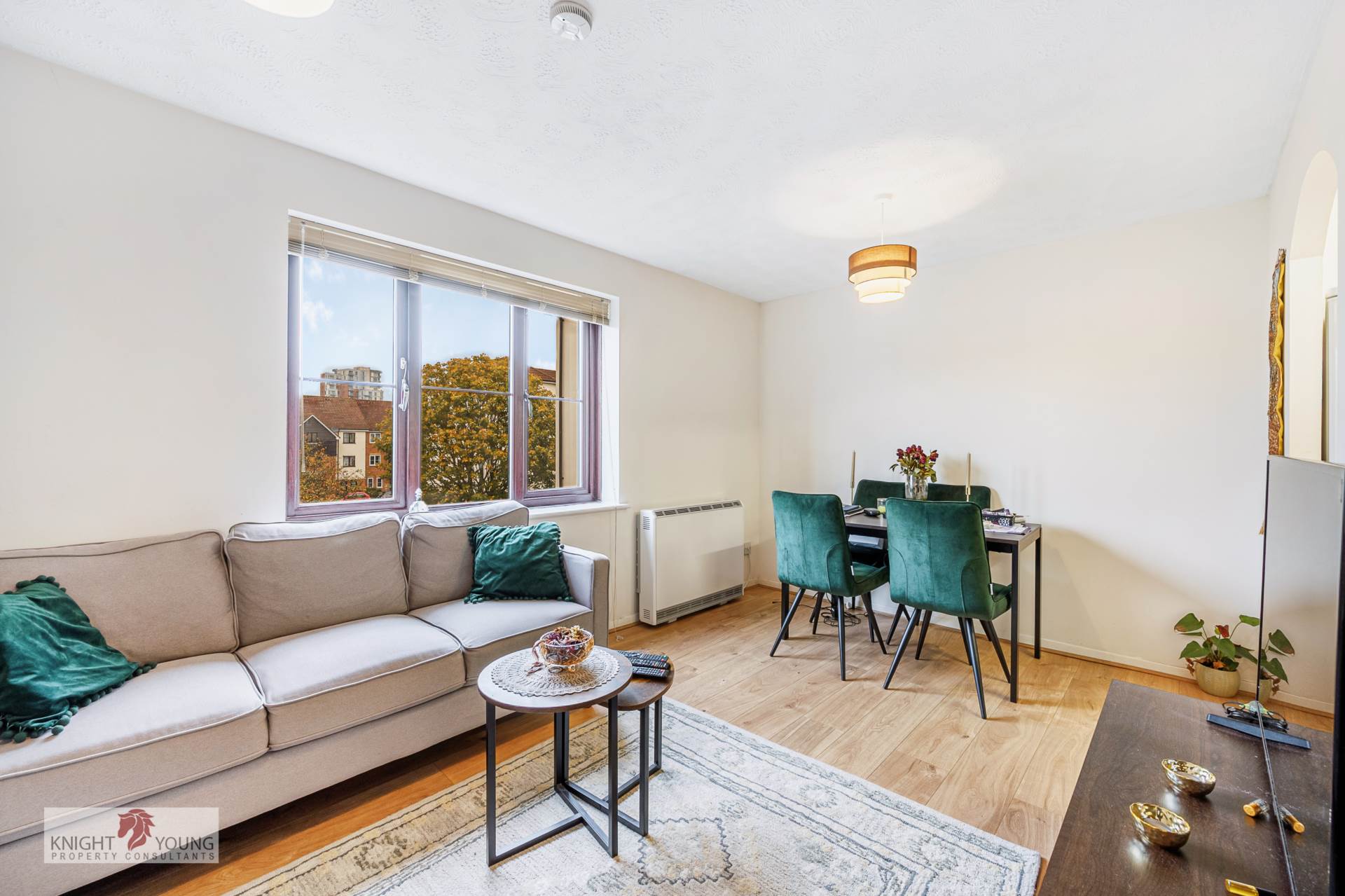 Campion Court, Elmore Close, Image 3