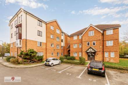 Campion Court, Elmore Close