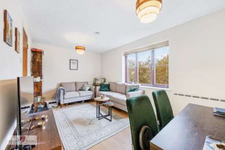 Campion Court, Elmore Close, Image 2