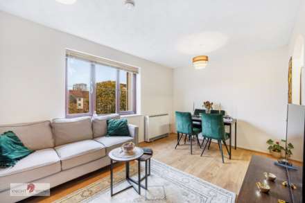 Campion Court, Elmore Close, Image 3