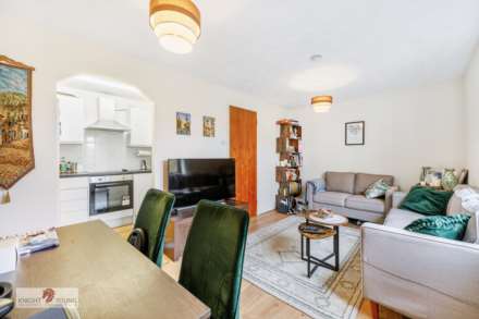 Campion Court, Elmore Close, Image 4