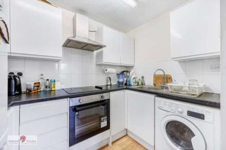 Campion Court, Elmore Close, Image 5