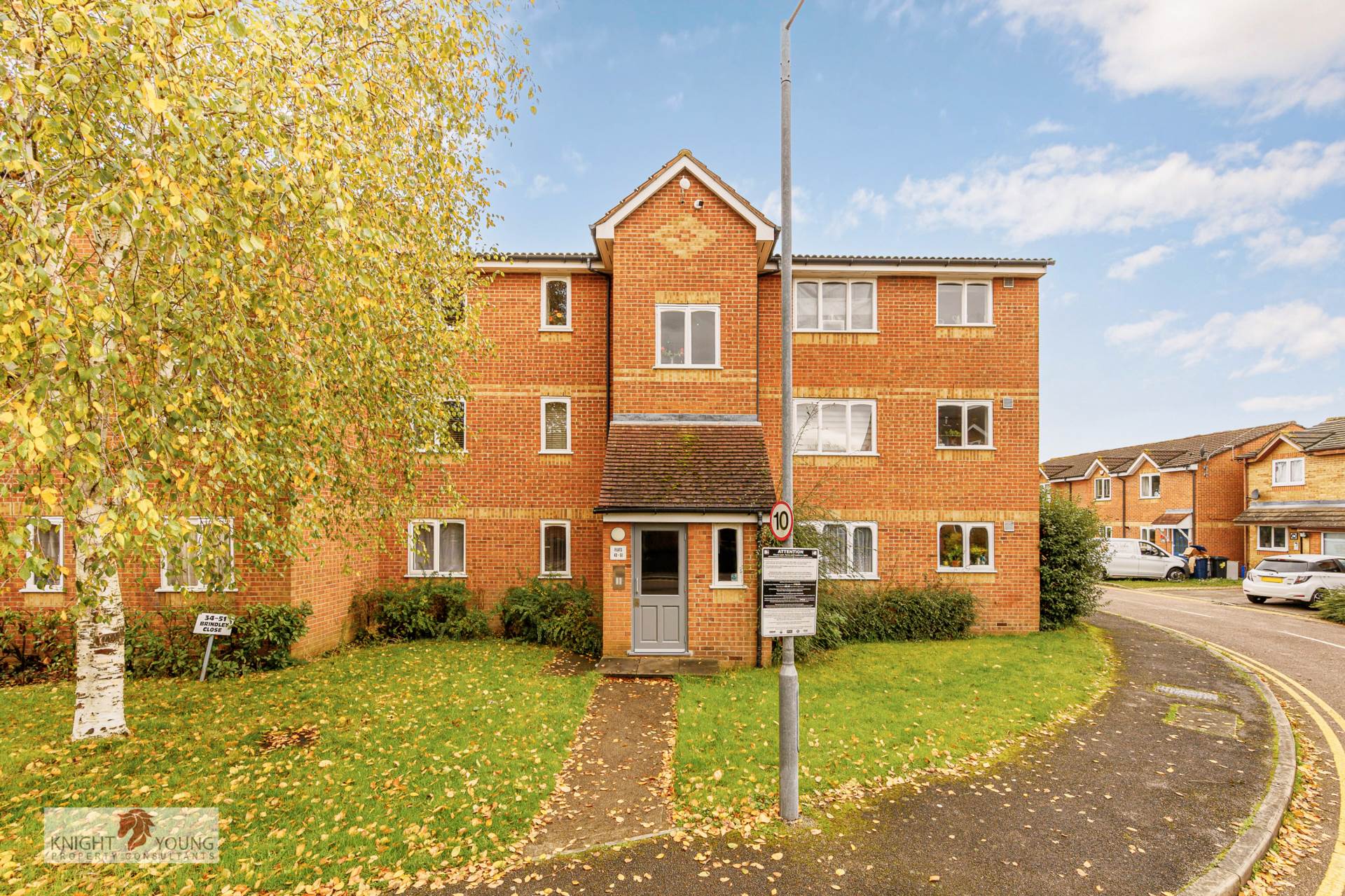 Brindley Close, Alperton, Image 1
