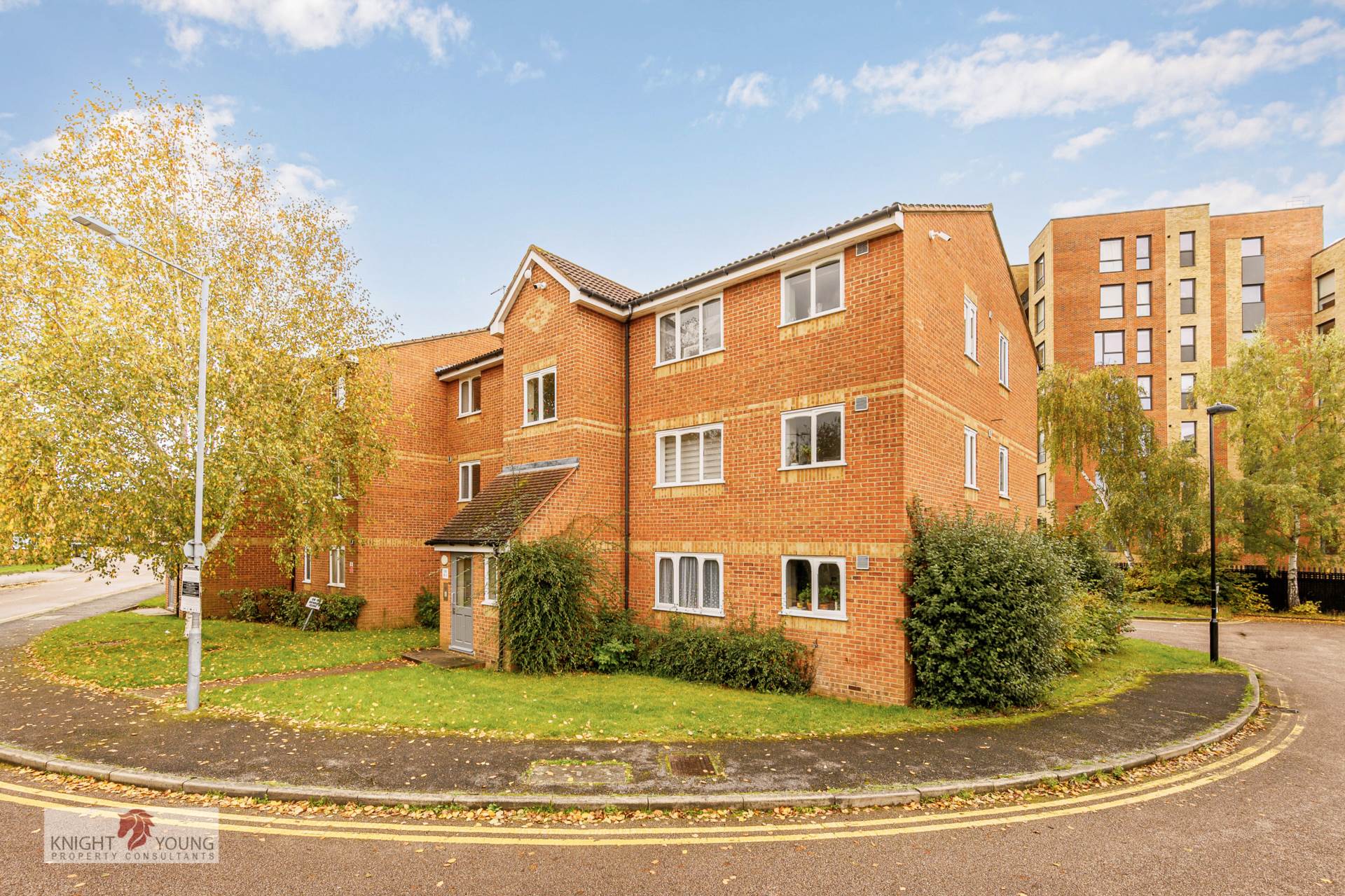 Brindley Close, Alperton, Image 2
