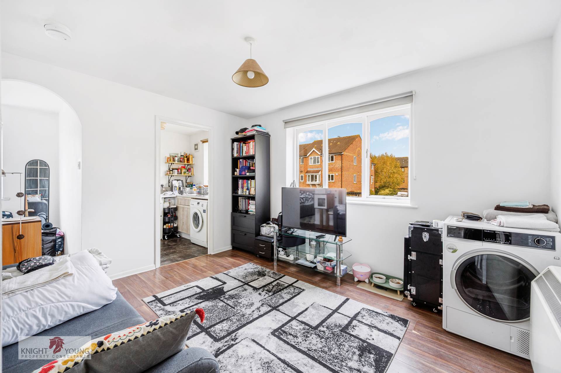 Brindley Close, Alperton, Image 3