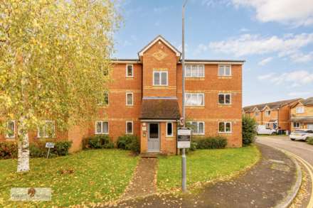 Property For Sale Brindley Close, Alperton, Wembley