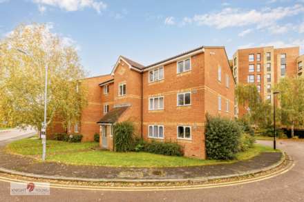 Brindley Close, Alperton, Image 2