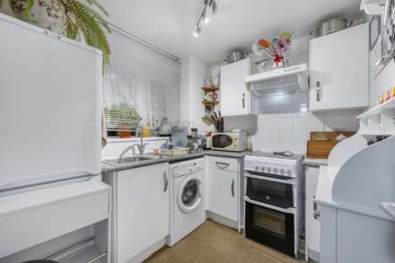 Brindley Close, Greater London, Image 5