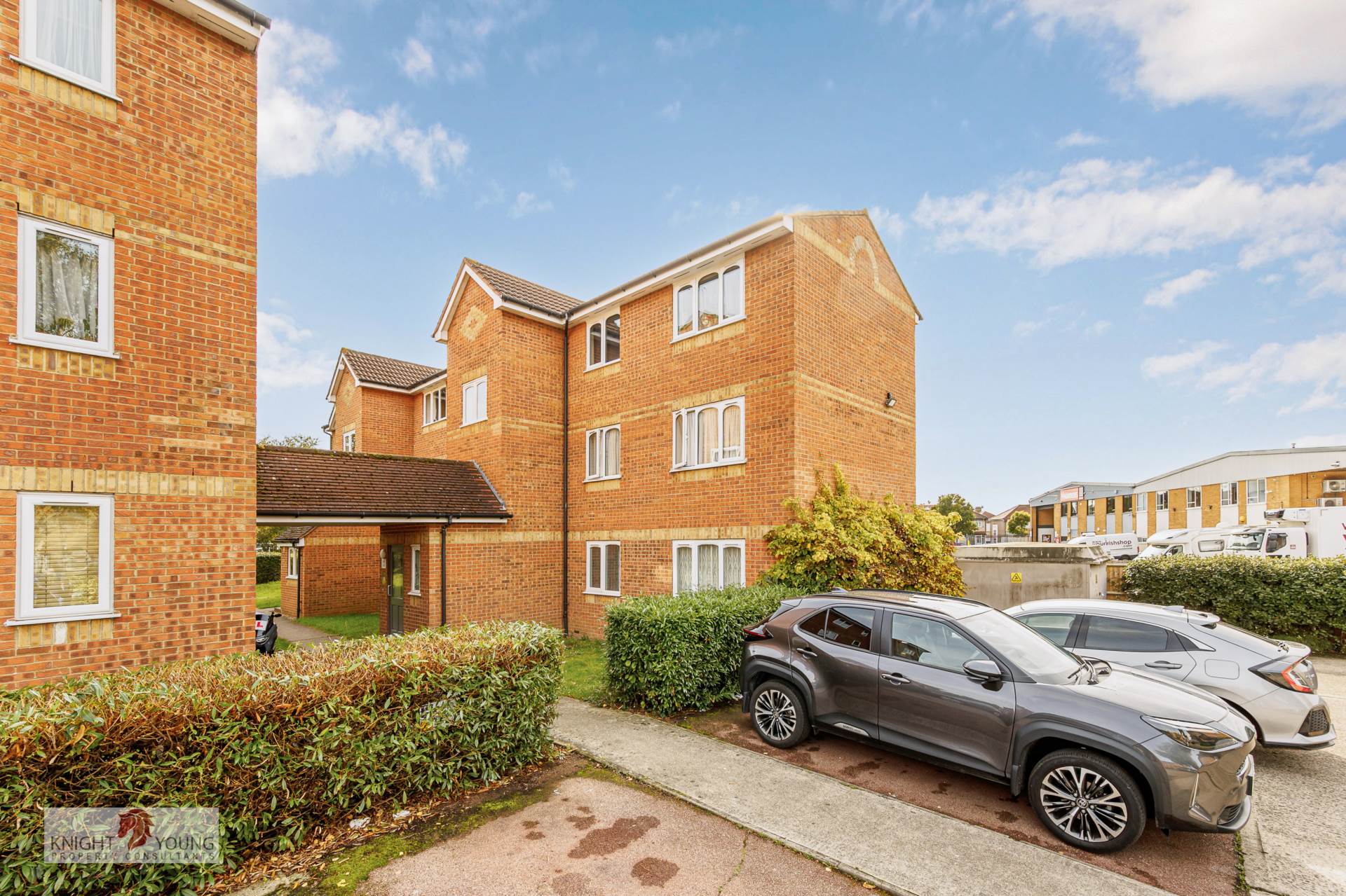 Brindley Close, Greater London, Image 1