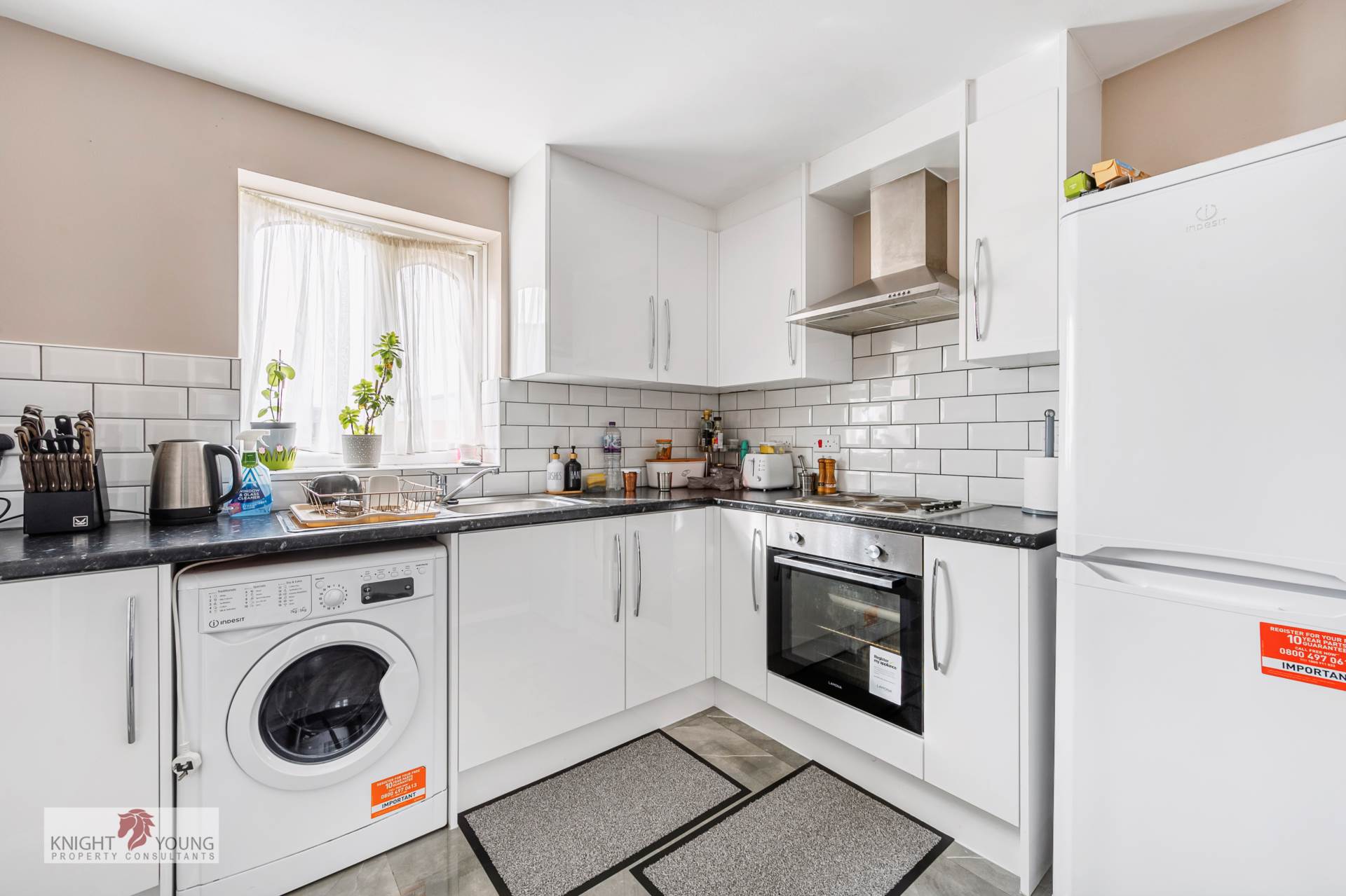 Brindley Close, Greater London, Image 5