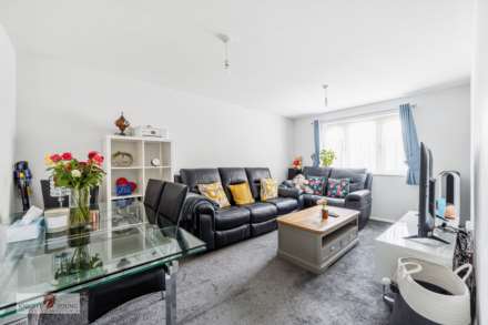 Brindley Close, Greater London, Image 3