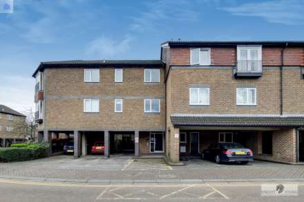 Abbeyfield Close, Park Royal, Image 6