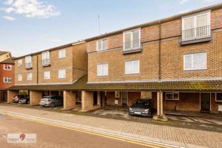 Abbeyfields Close, Park Royal, Image 2