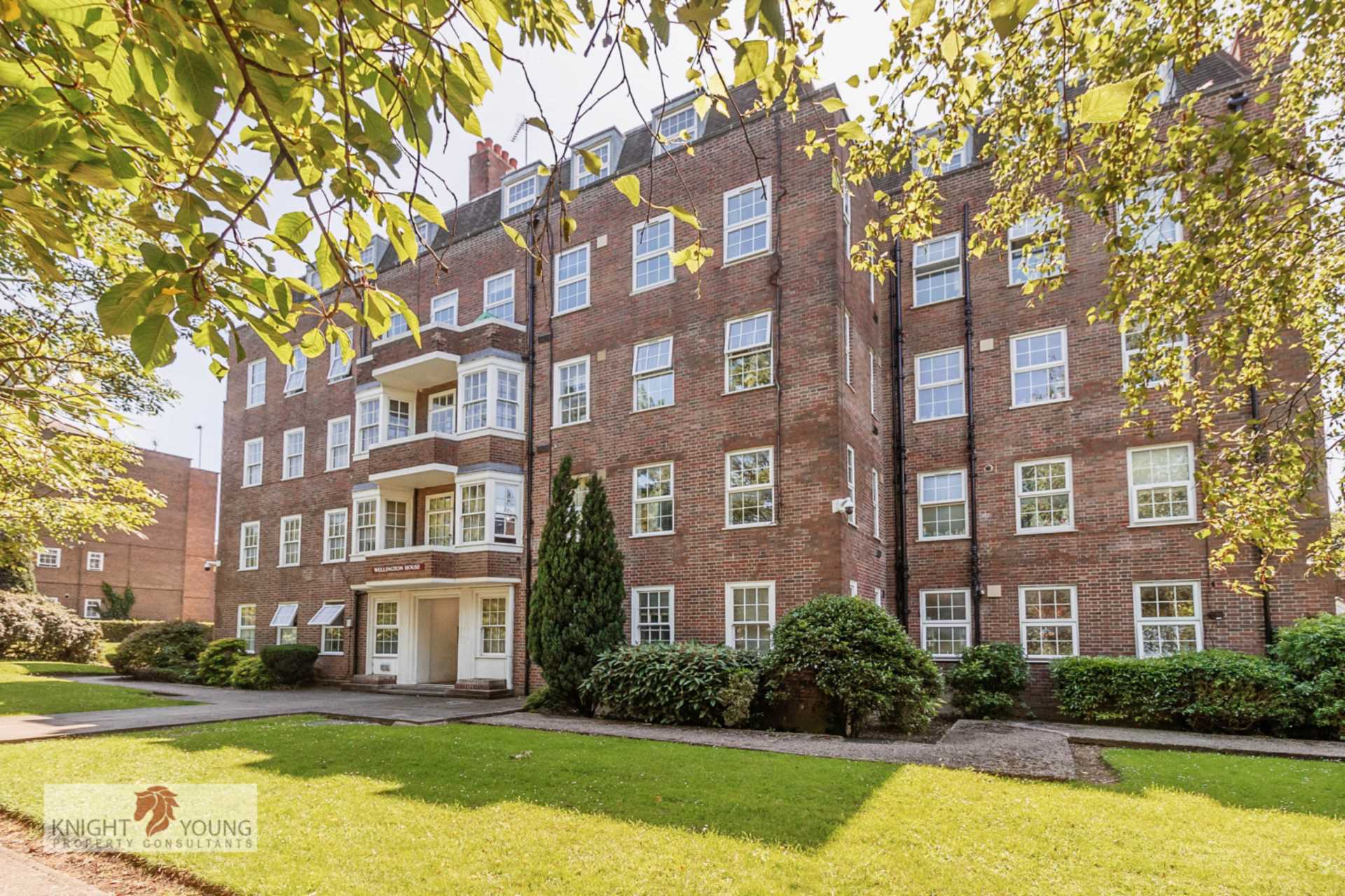 Wellington House, Ealing, Image 1