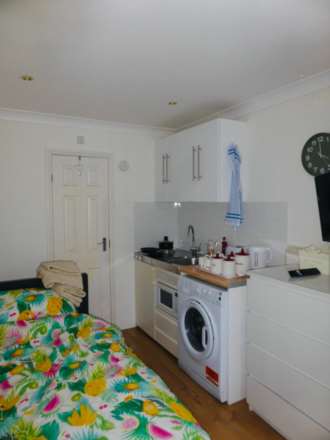 Property For Rent Rossall Crescent, London
