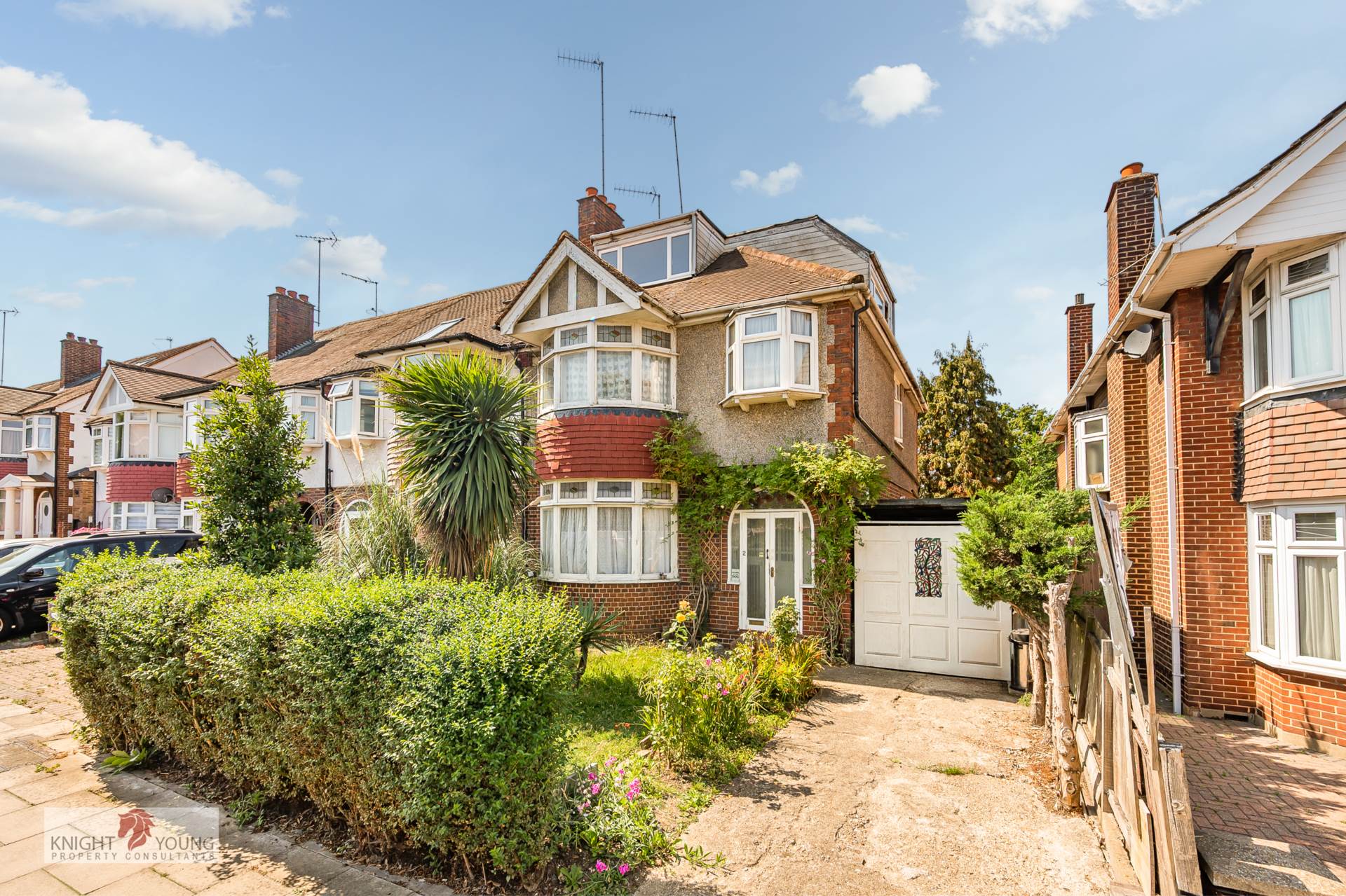 Lynwood Road, London, Image 1