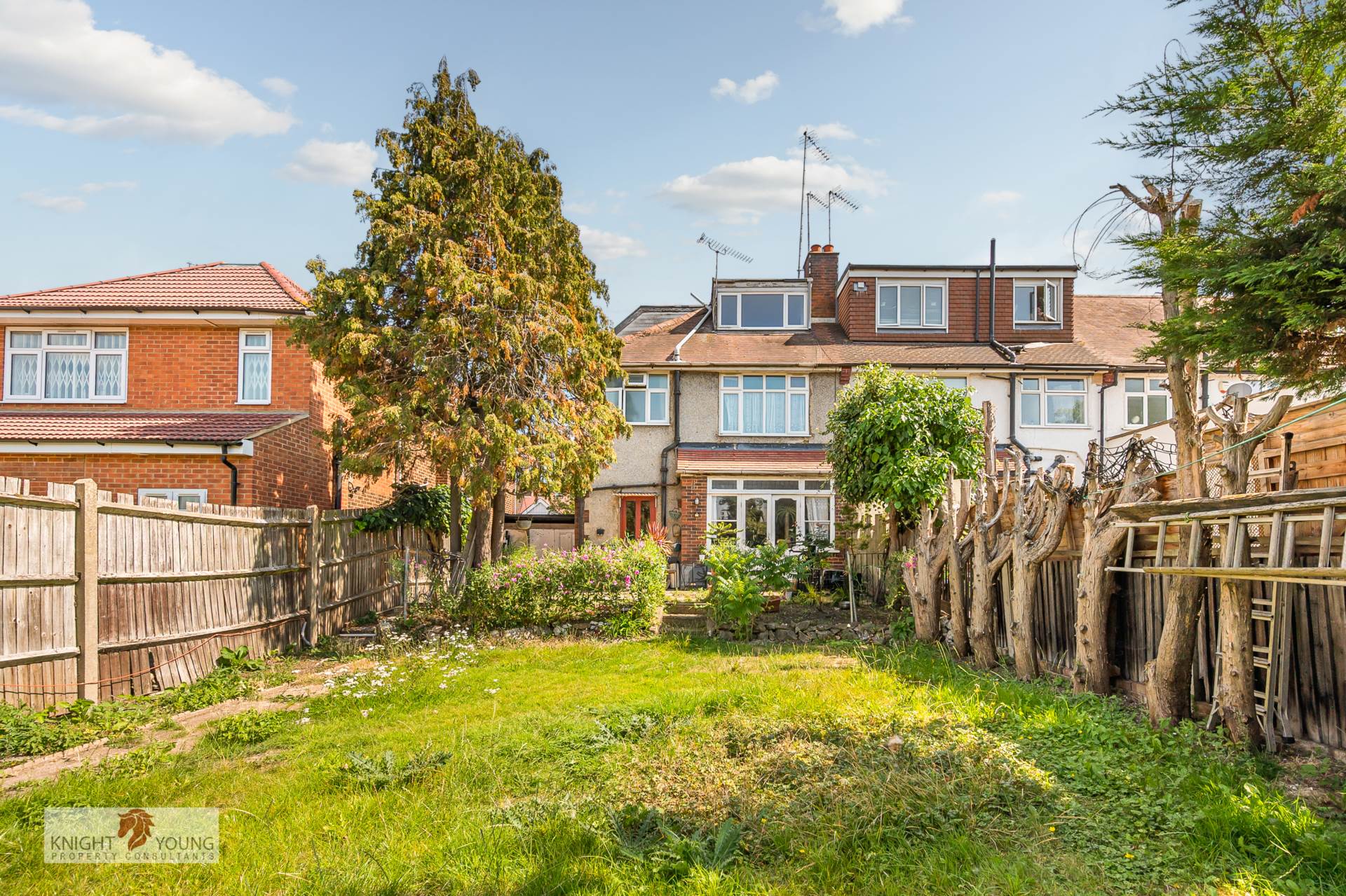 Lynwood Road, London, Image 11