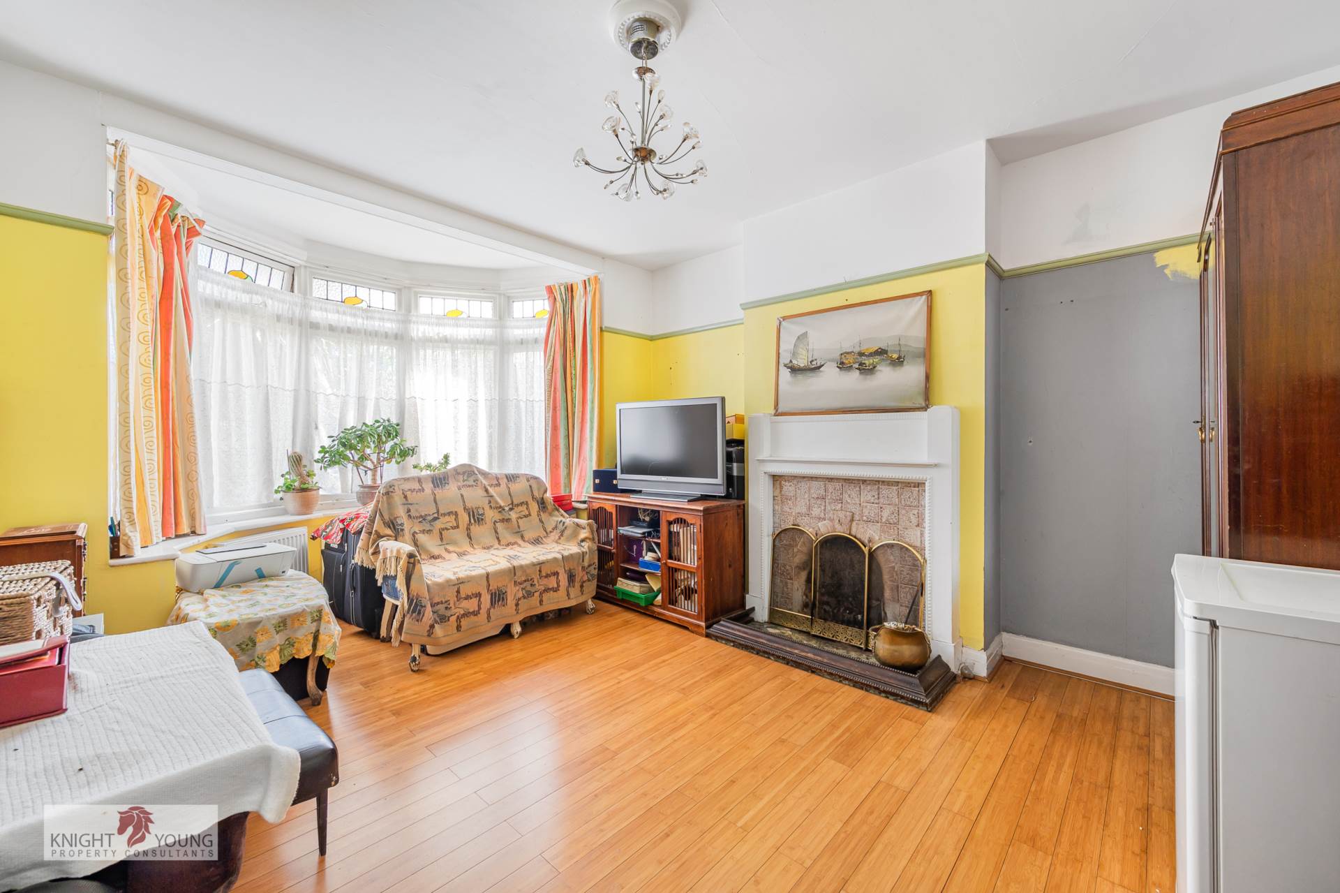 Lynwood Road, London, Image 2