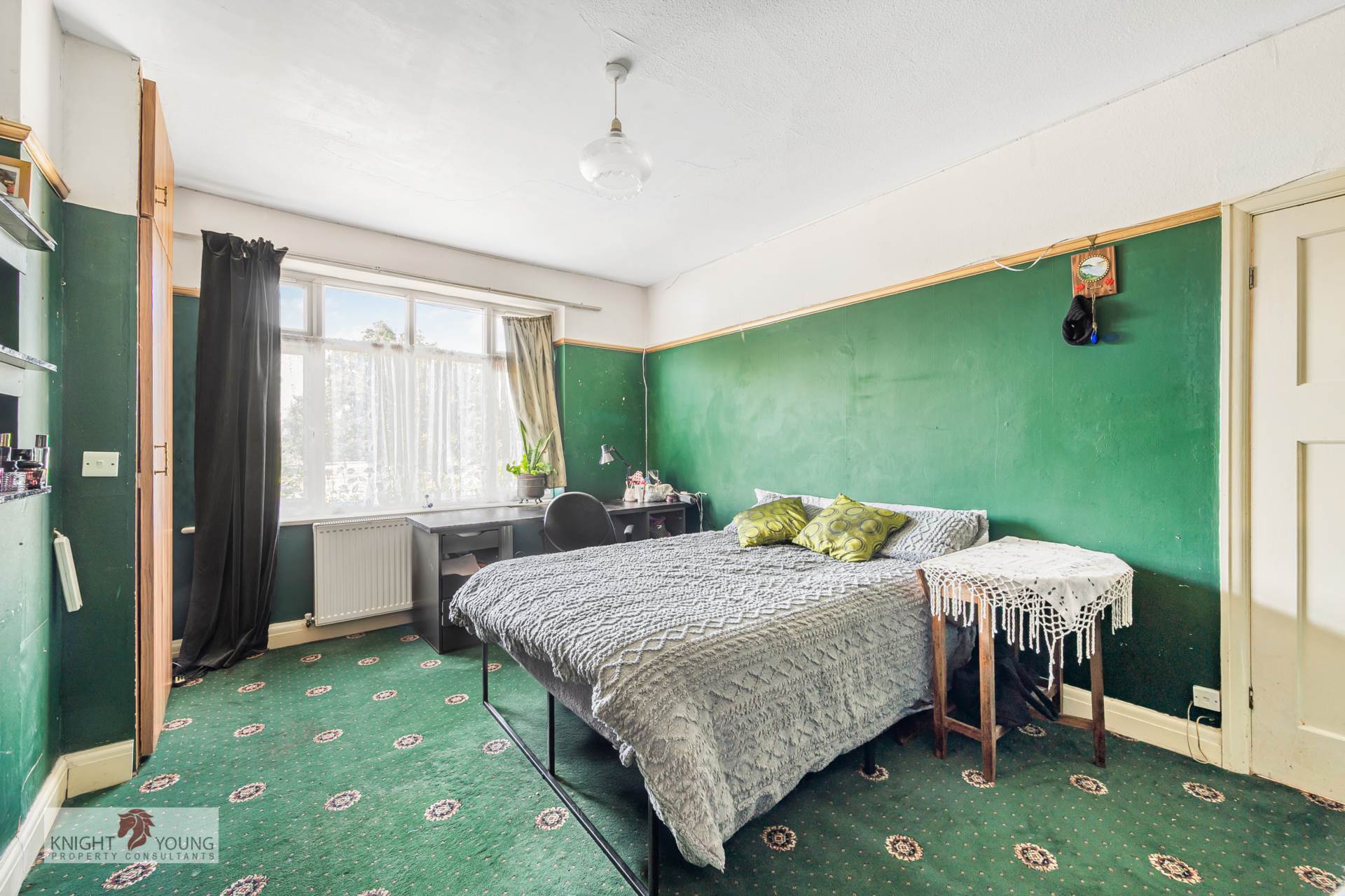 Lynwood Road, London, Image 5