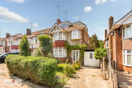 Lynwood Road, London, Image 1