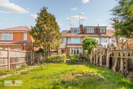 Lynwood Road, London, Image 11