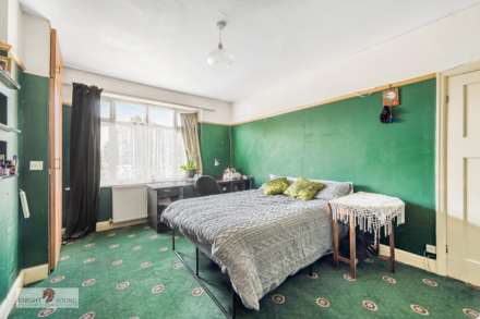 Lynwood Road, London, Image 5