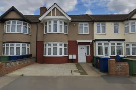 4 Bedroom Terrace, Shooters Avenue, Harrow