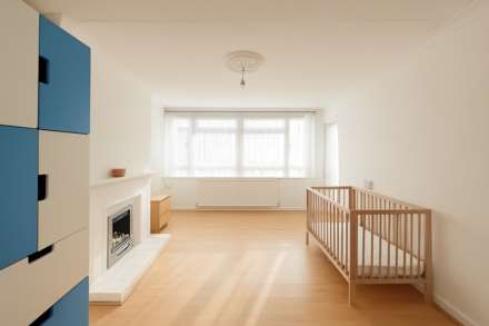 Property For Sale John Perrin Place, Harrow