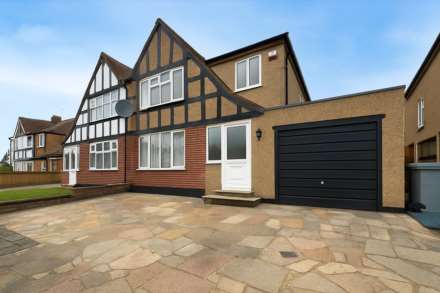 Property For Rent Wembley