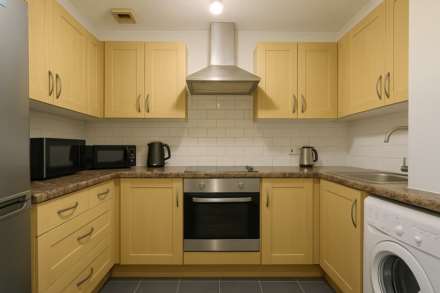 Property For Sale Ainslie Court, Alperton, Wembley