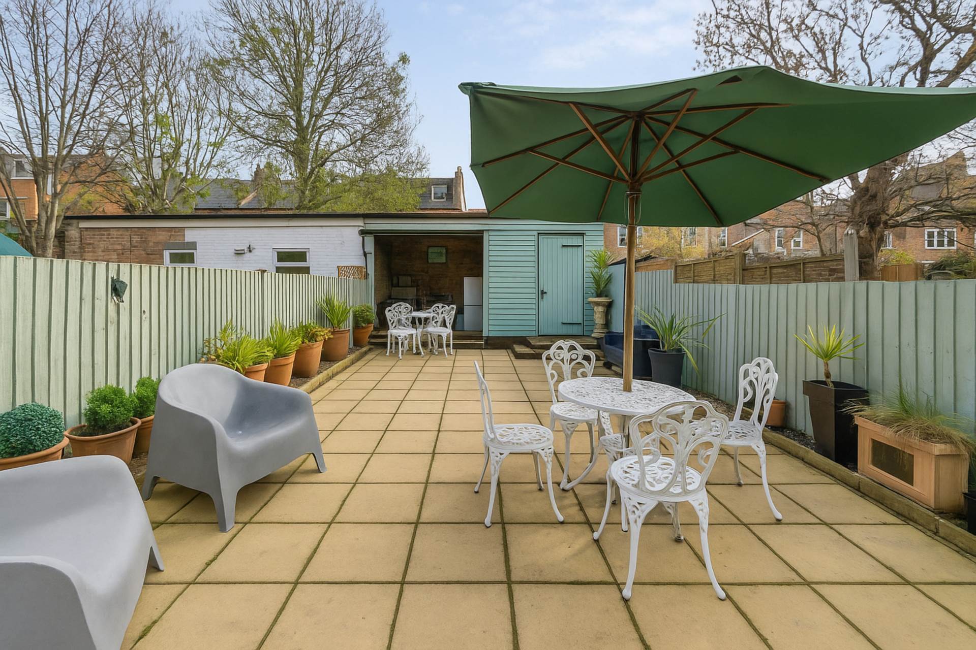 Horn Lane, W3 6TQ, Image 15