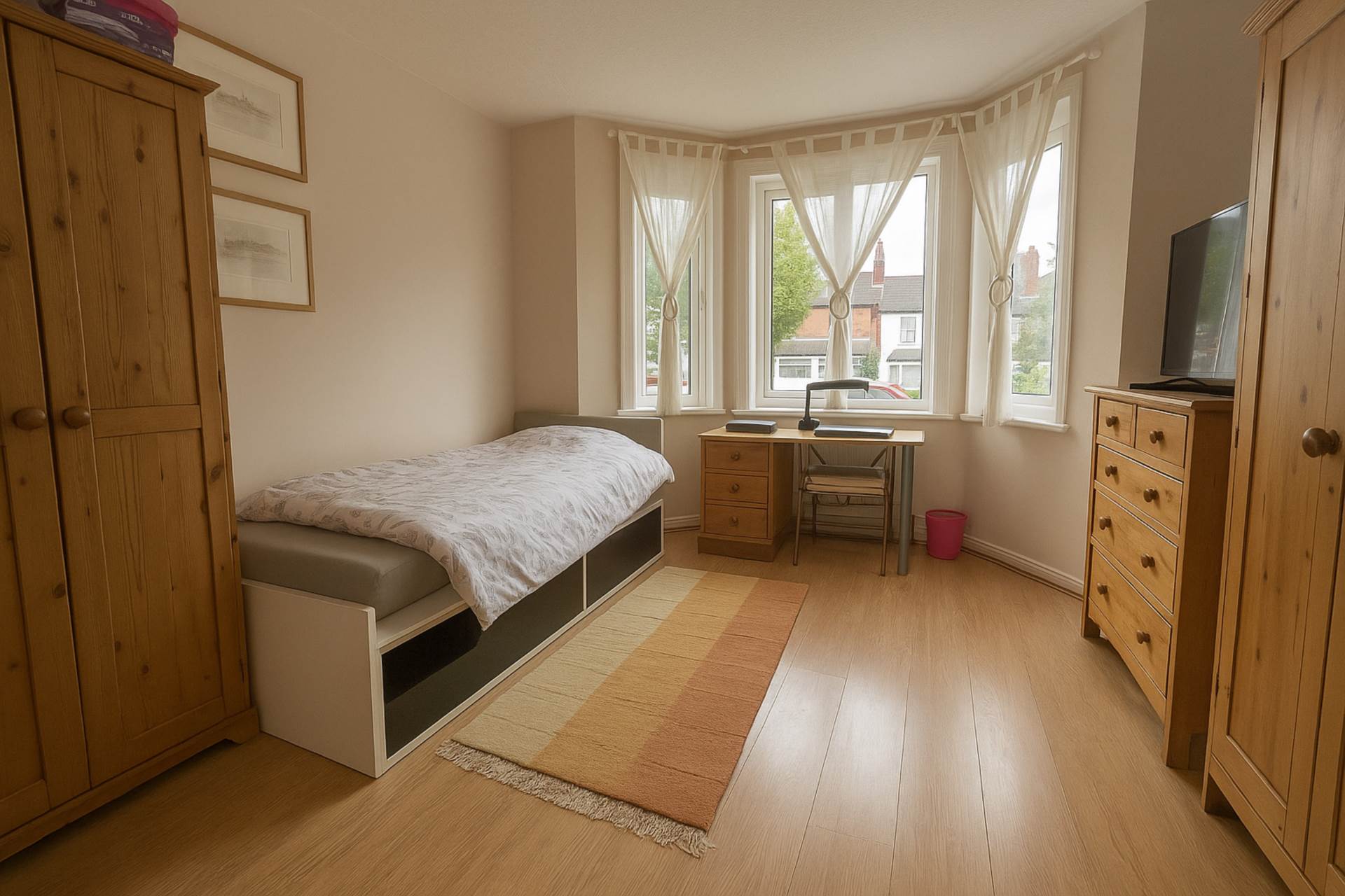 Horn Lane, W3 6TQ, Image 9