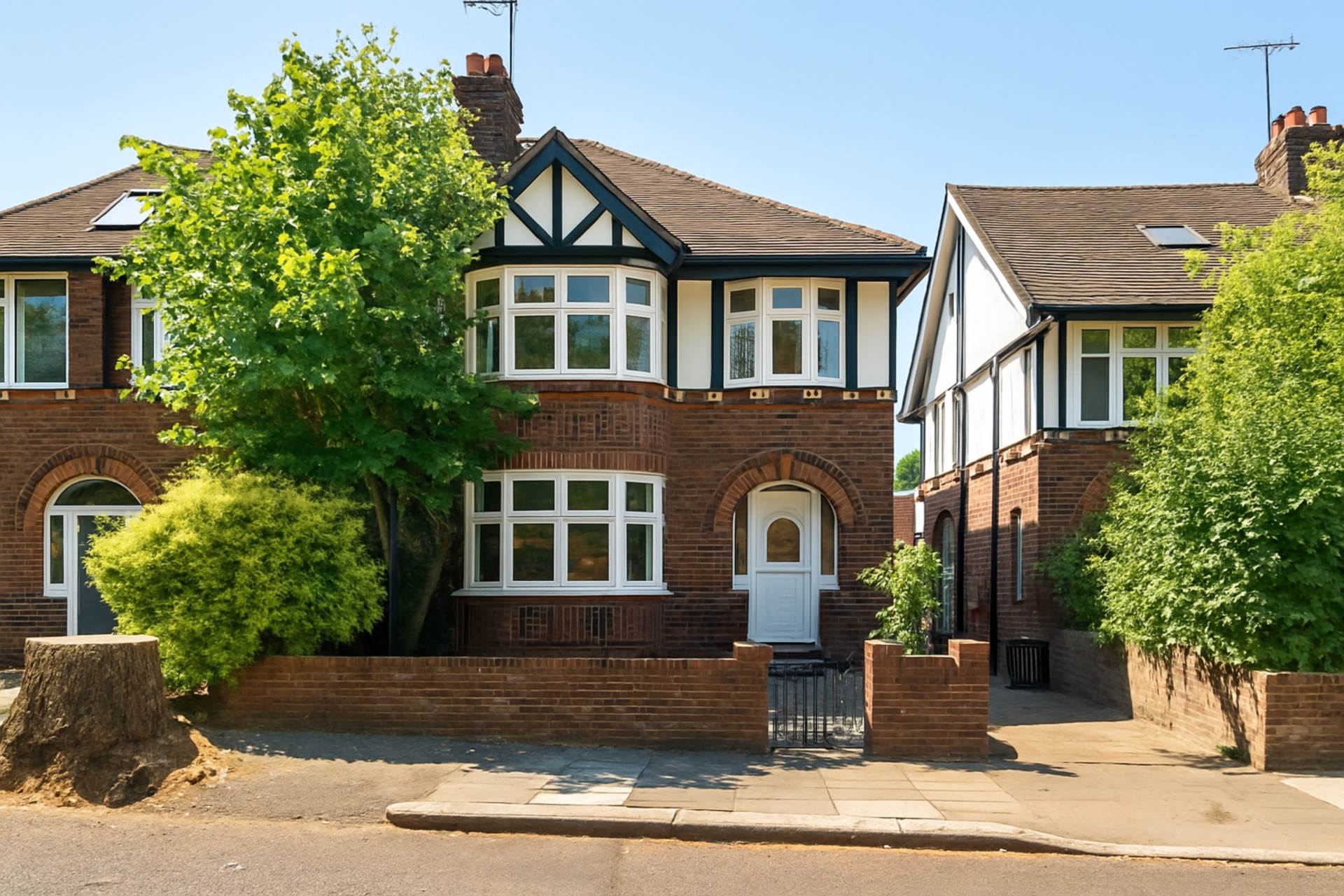 Brunswick Road W5 , London, Image 1