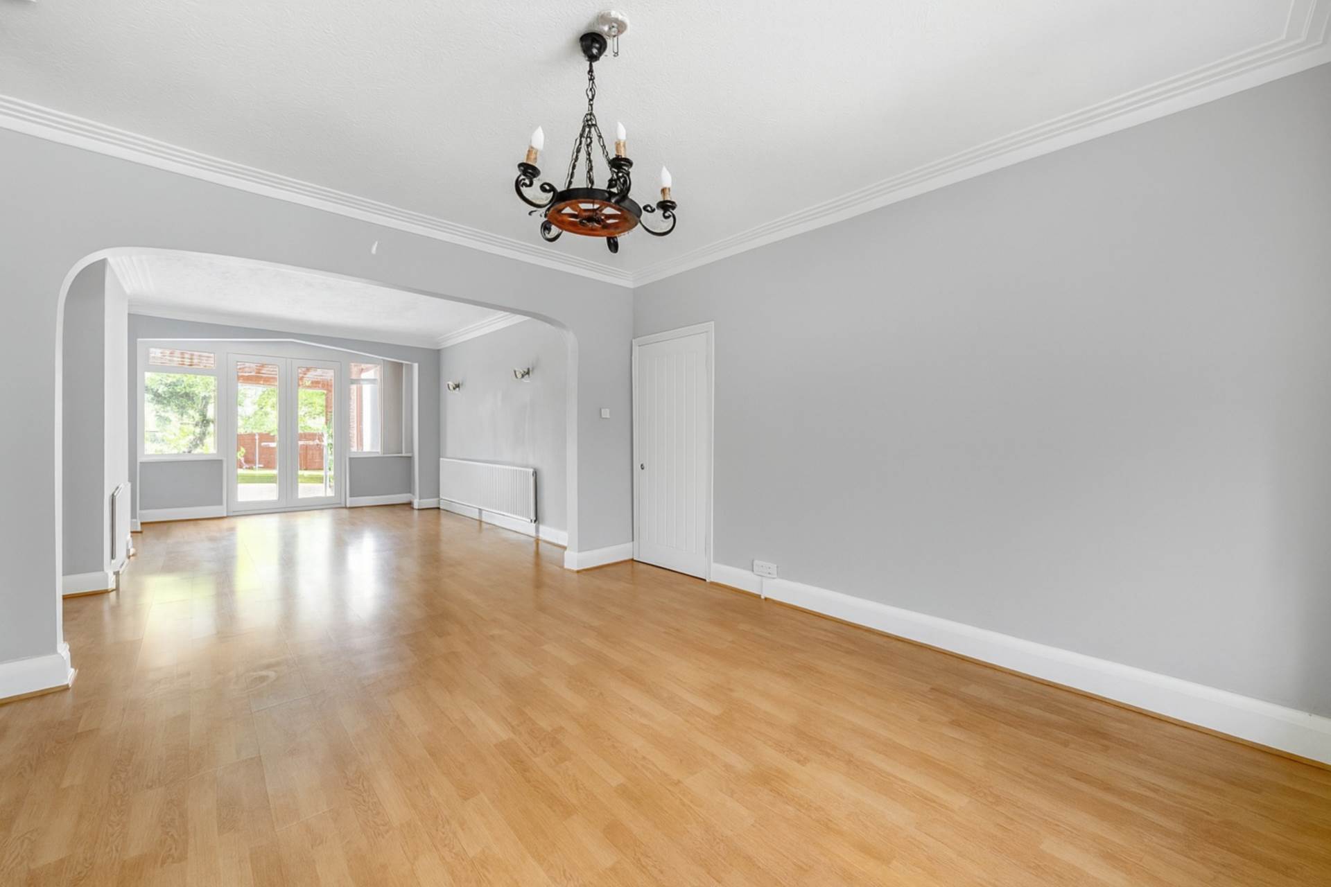 Brunswick Road W5 , London, Image 2