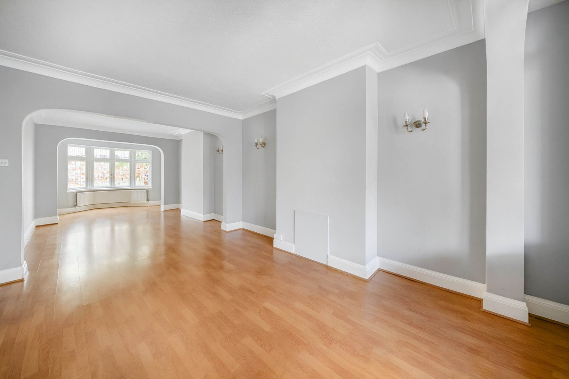 Brunswick Road W5 , London, Image 3