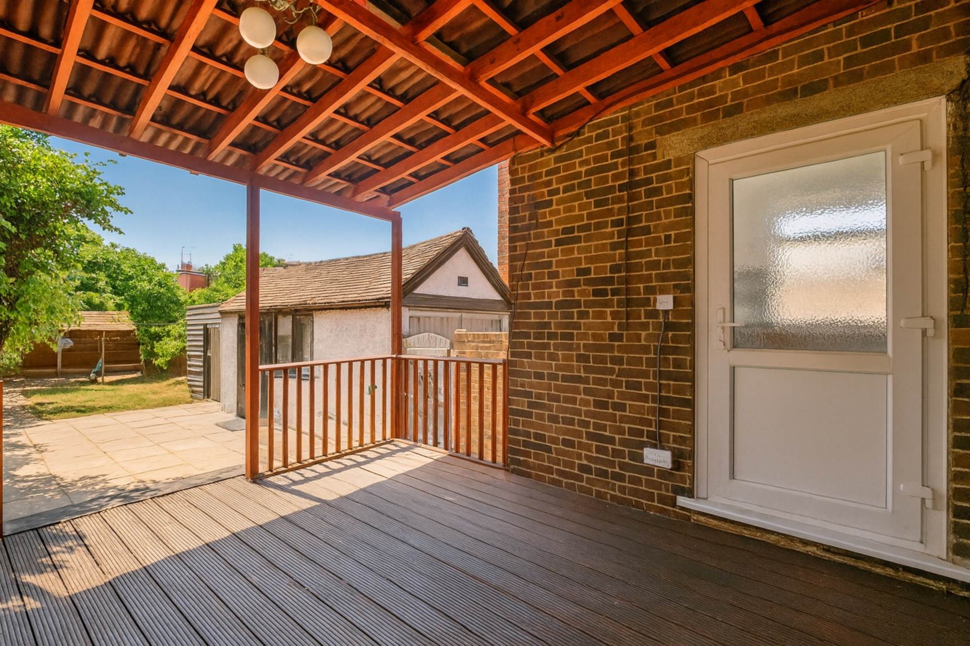 Brunswick Road W5 , London, Image 5