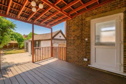 Brunswick Road W5 , London, Image 5