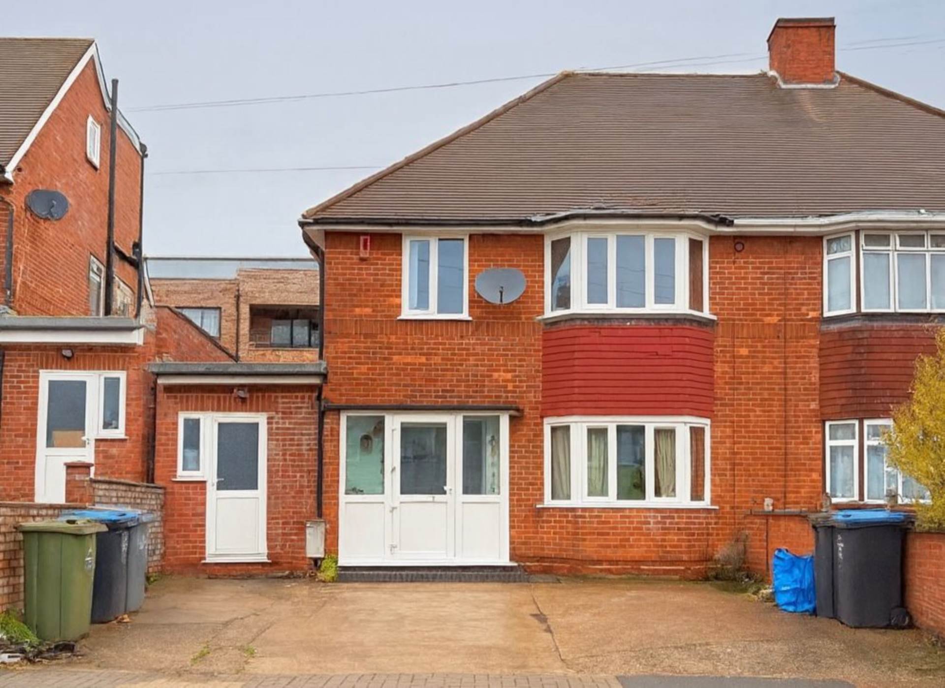 Chaplin Road, Wembley, Image 1