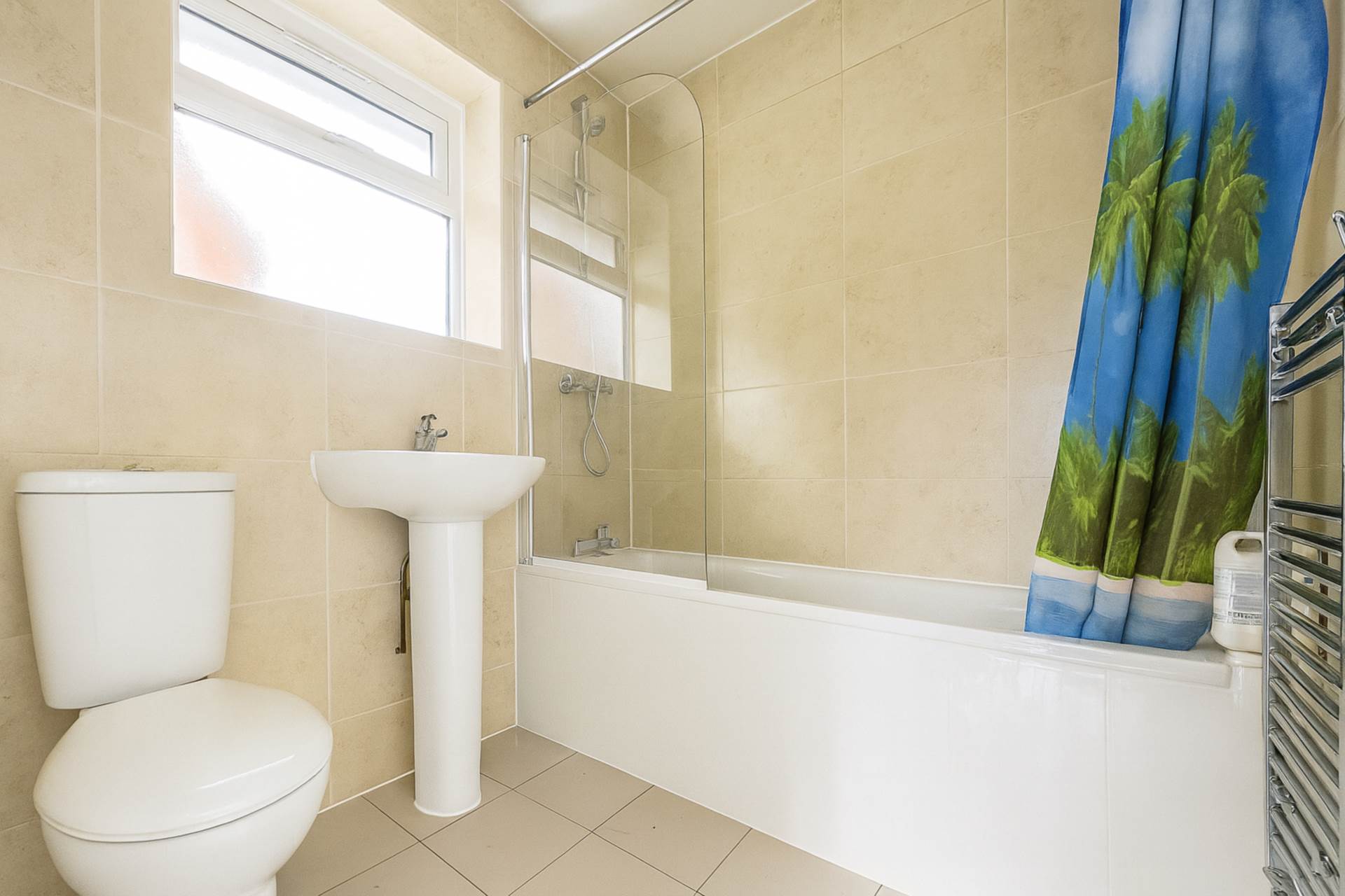 Chaplin Road, Wembley, Image 12